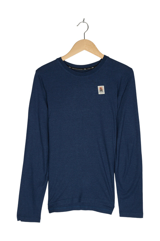 TAVELAM. Organic Hemp Longsleeve