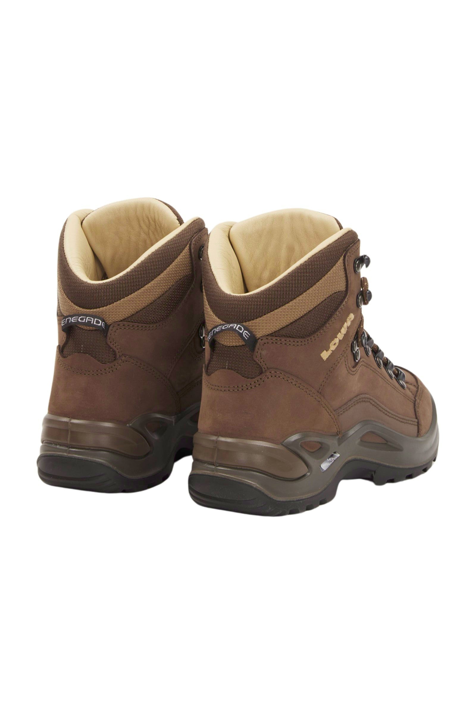 Lowa Wanderschuhe für Damen 