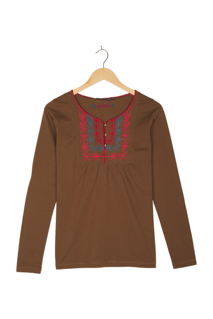 LimaM. Snow Longsleeve