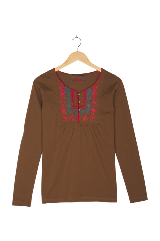 LimaM. Snow Longsleeve