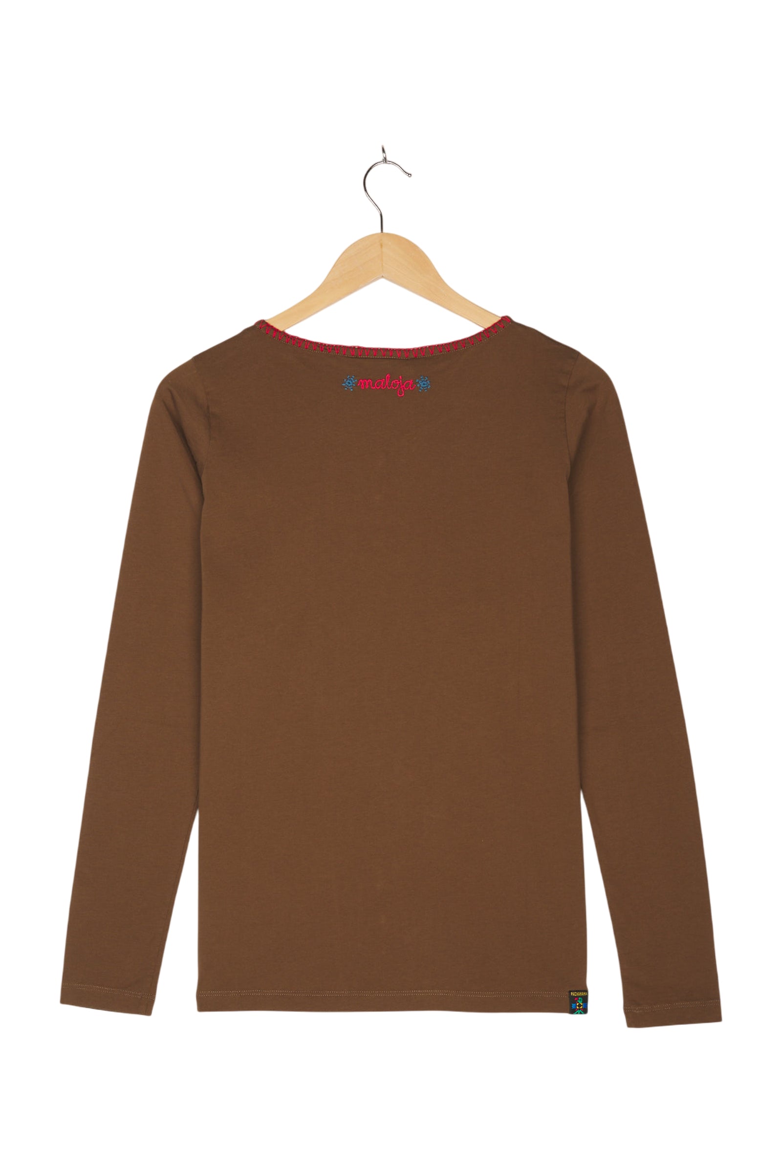 LimaM. Snow Longsleeve