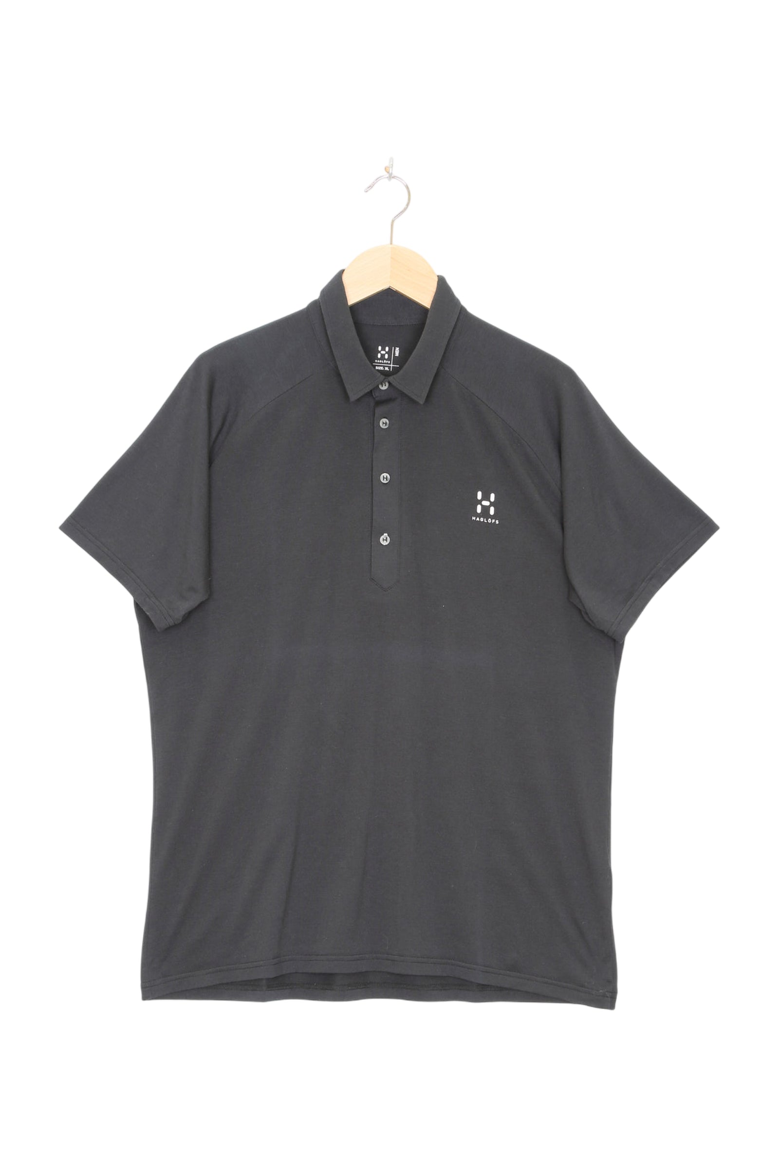 Haglöfs Poloshirt für Herren