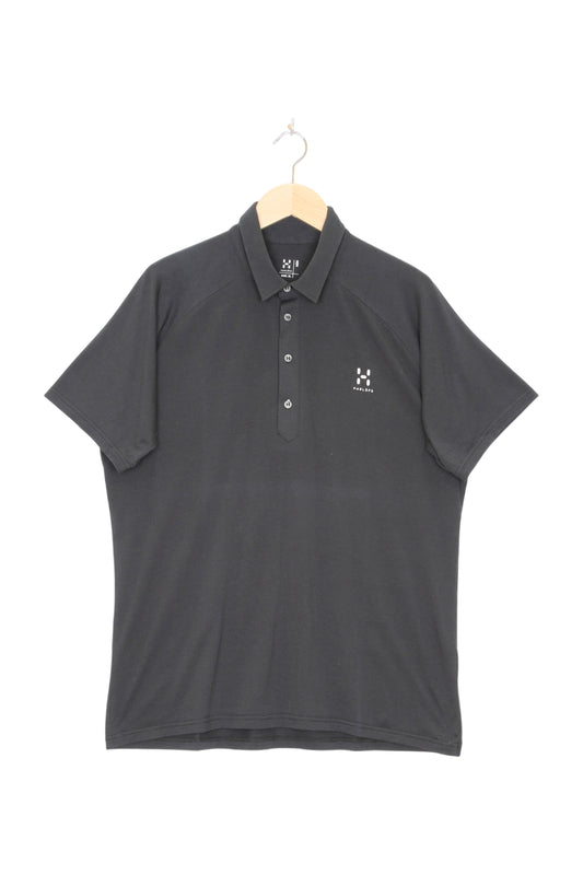 Haglöfs Poloshirt für Herren