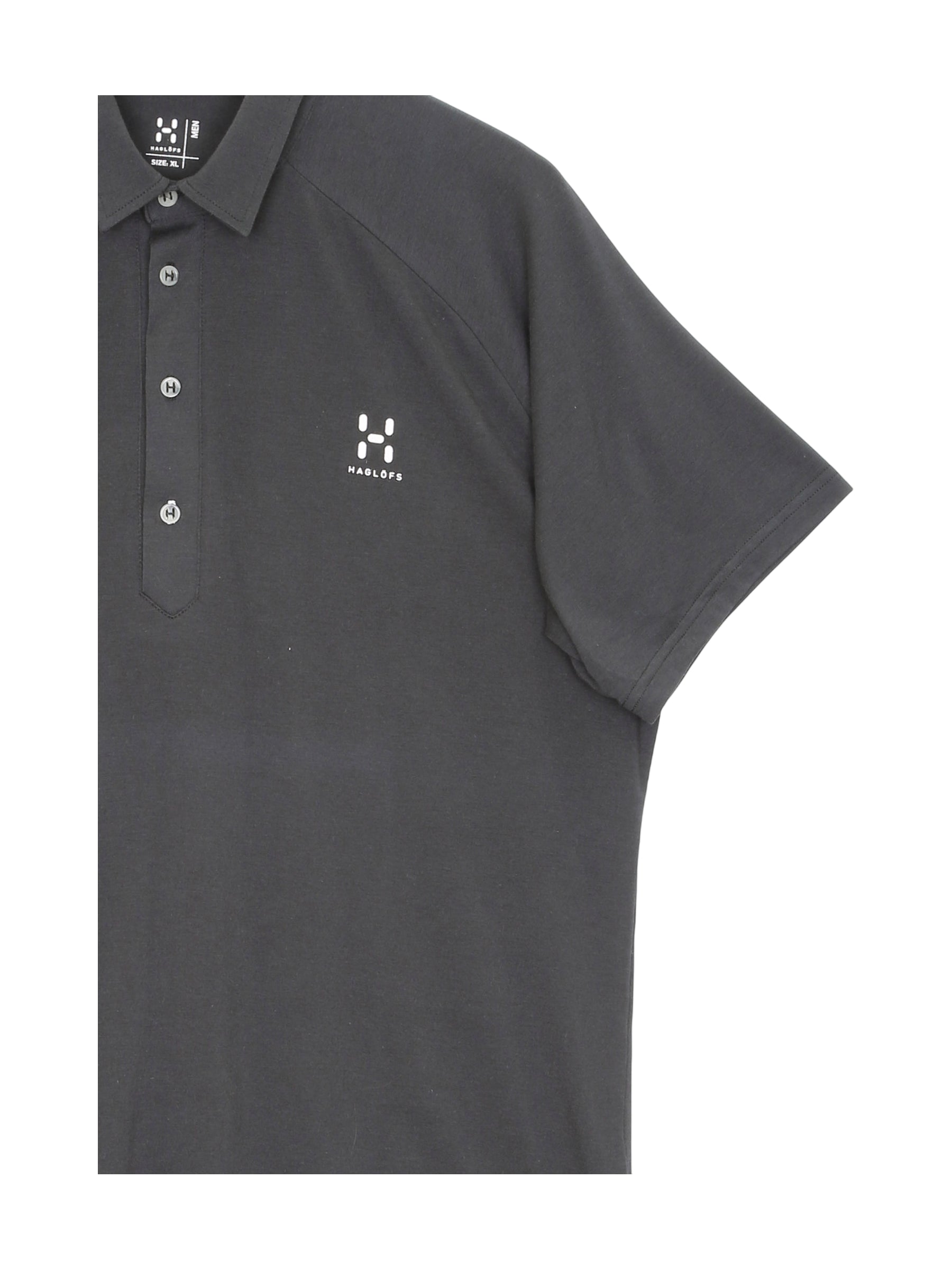 Haglöfs Poloshirt für Herren