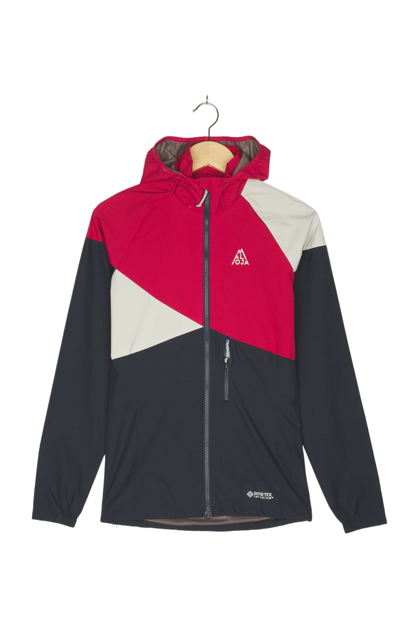 CHATRINAM. Nordic Jacket