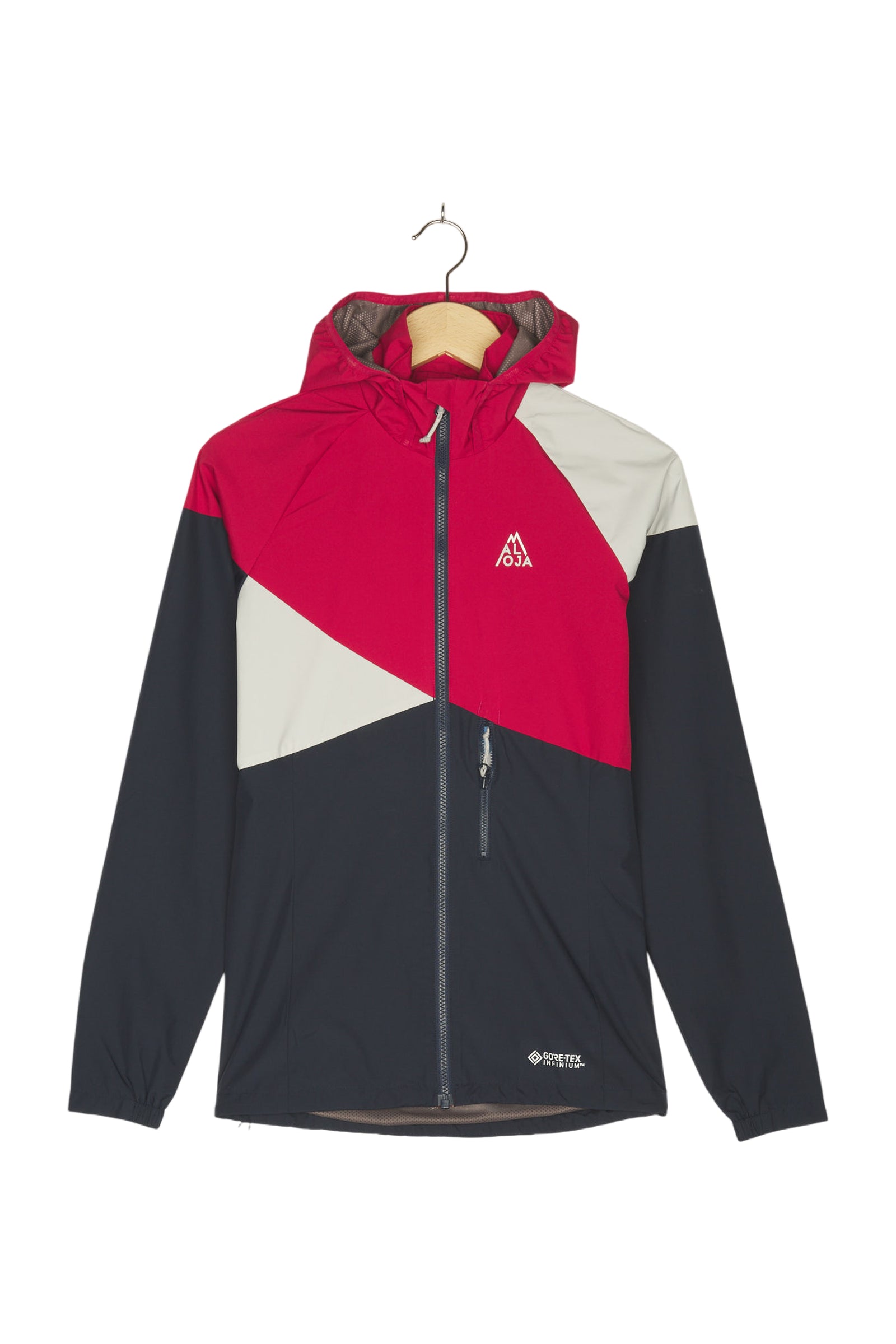 CHATRINAM. Nordic Jacket