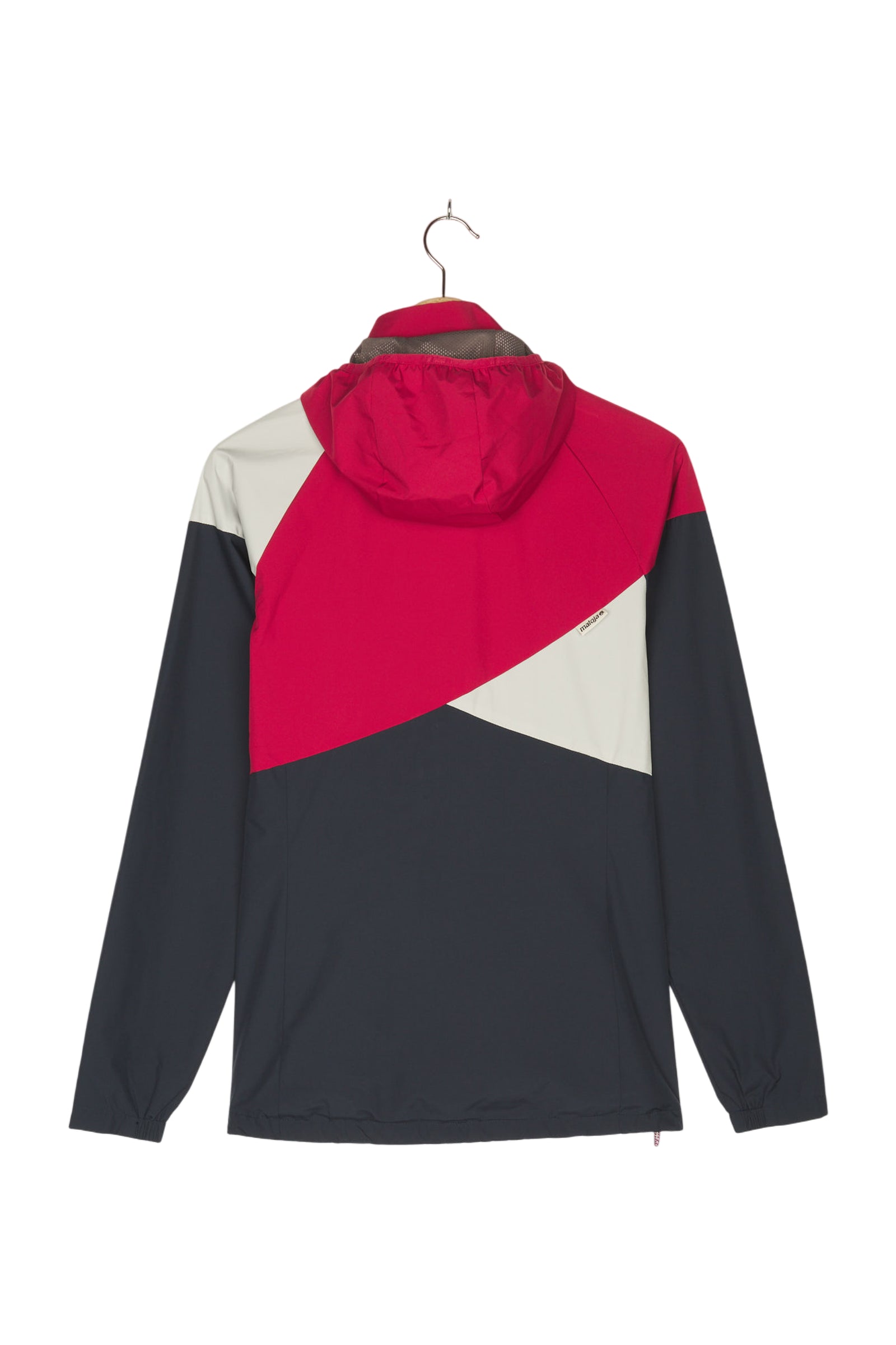 CHATRINAM. Nordic Jacket