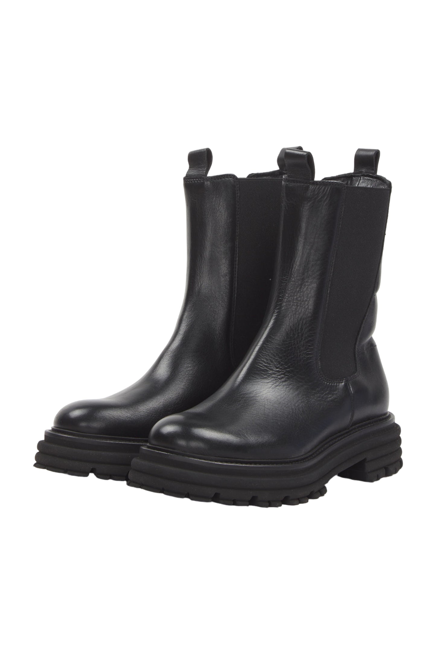 Kennel & Schmenger Ankle Boots Size 37 Schwarz 