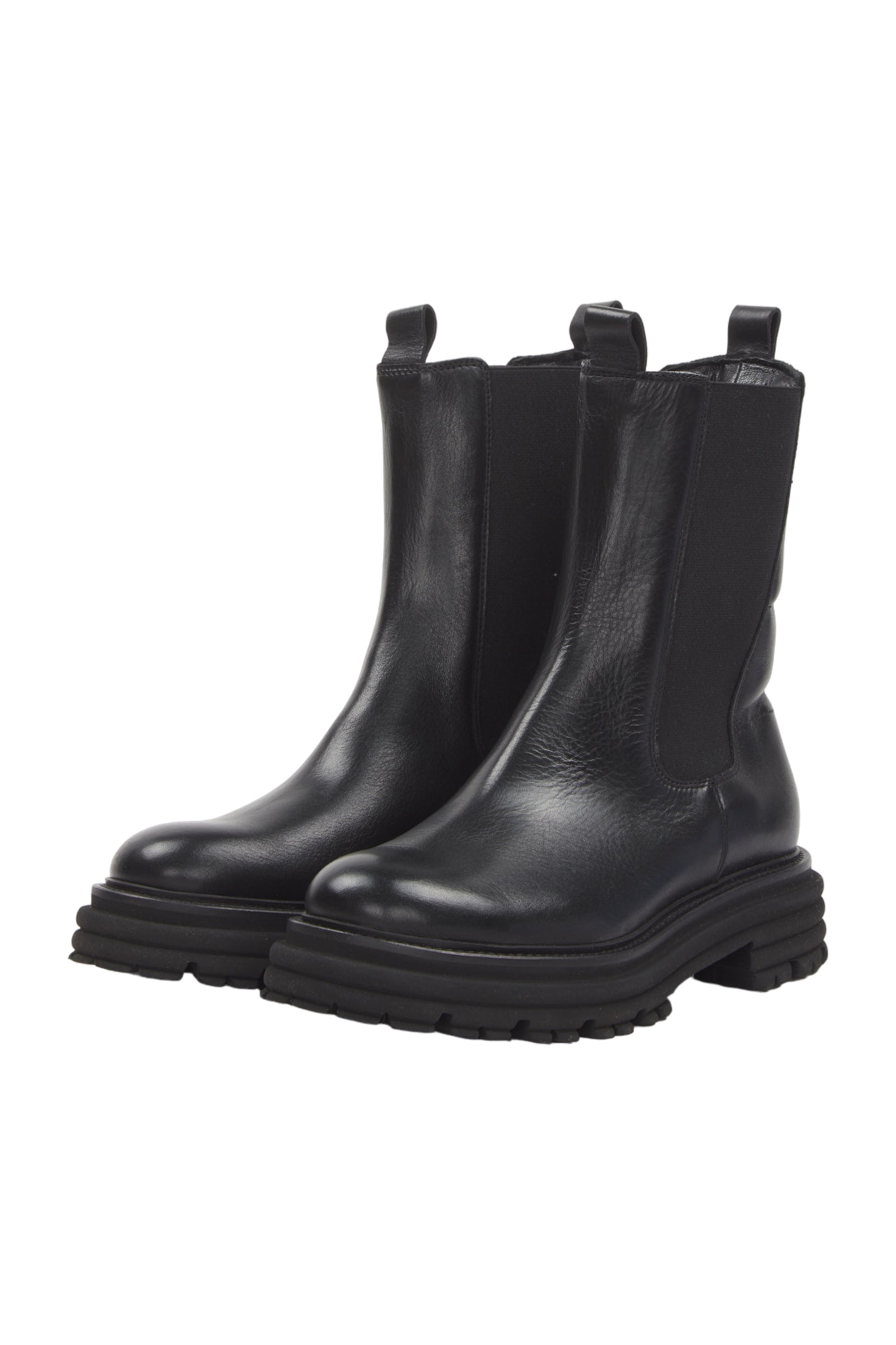 Kennel & Schmenger Ankle Boots Size 37 Schwarz 