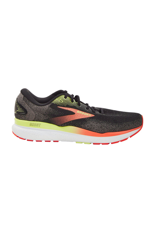 Brooks Ghost 16 GTX Laufschuhe Herren  - Schwarz