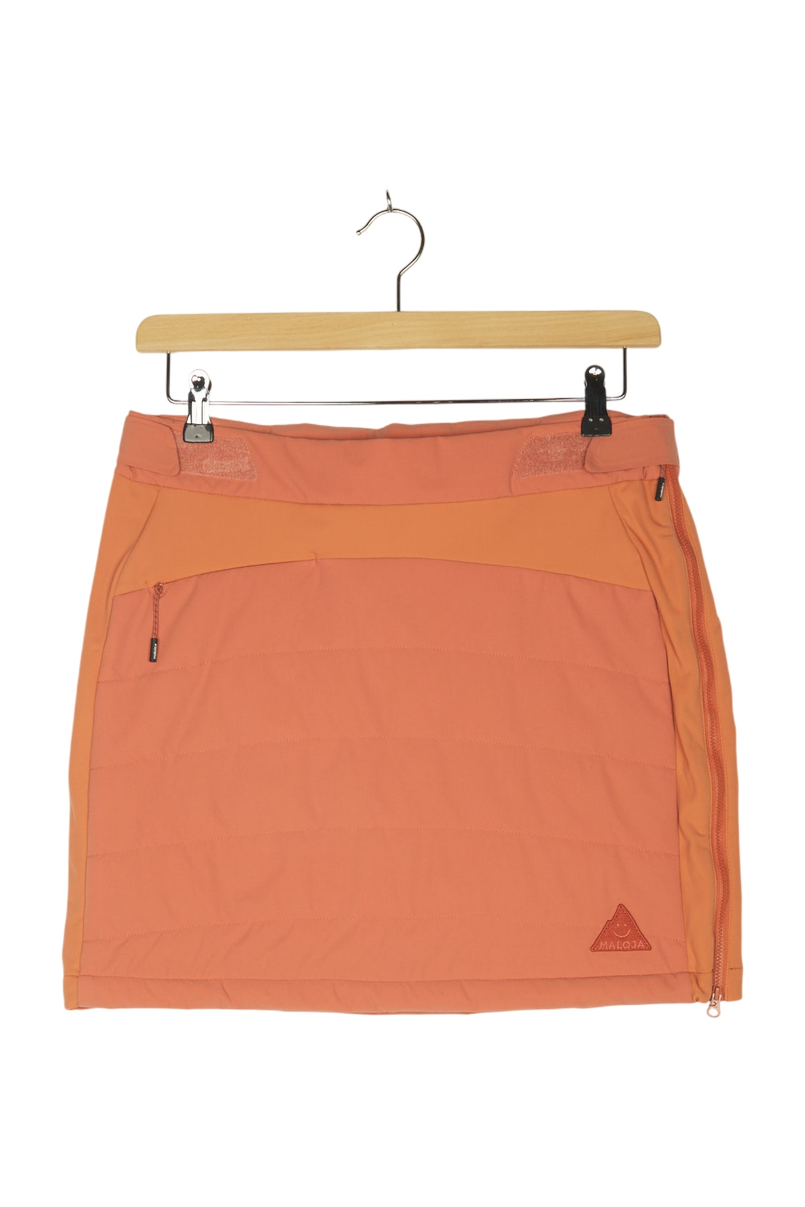 SwingM. Ski Touring Puffer Skirt