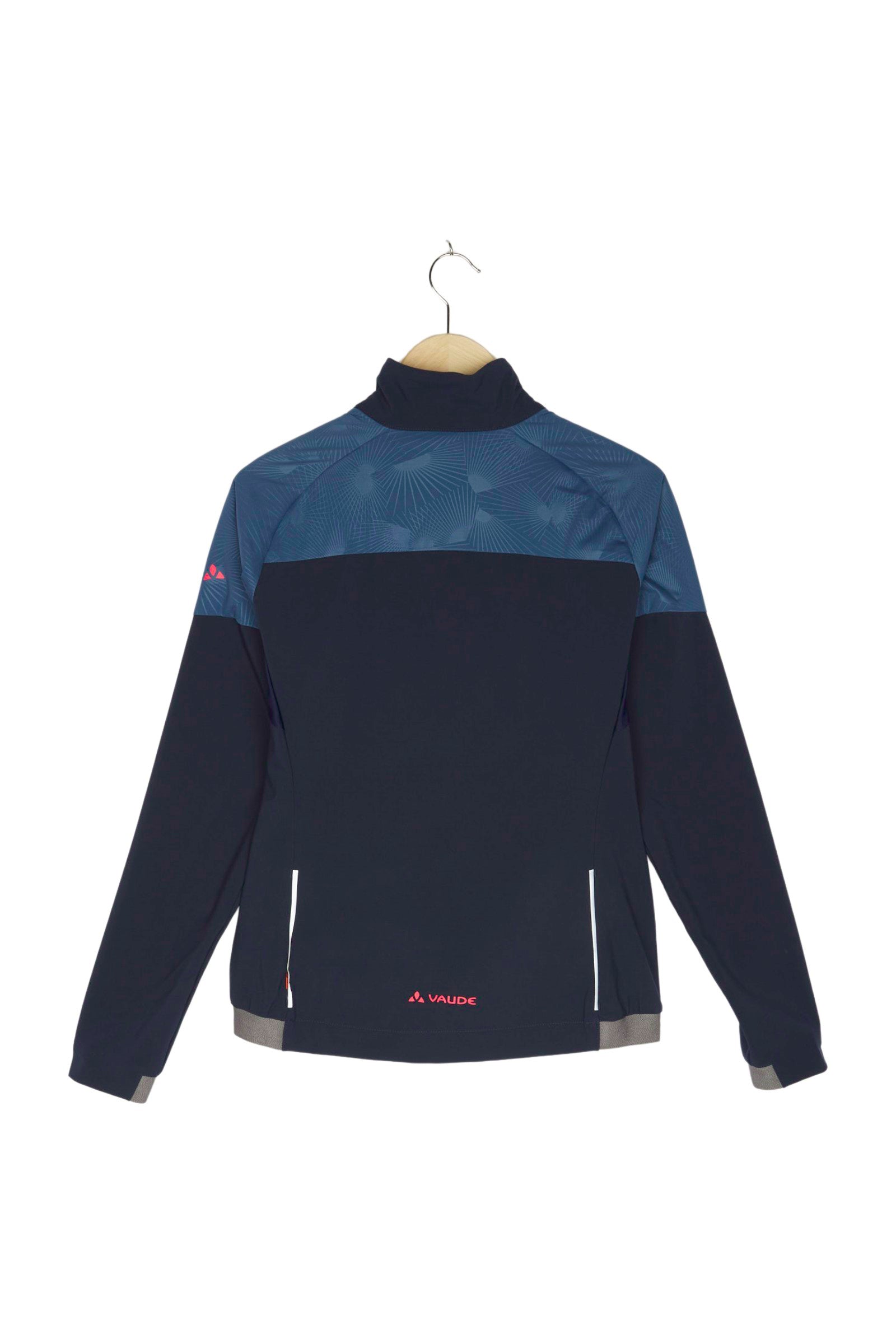 Radjacke für Damen