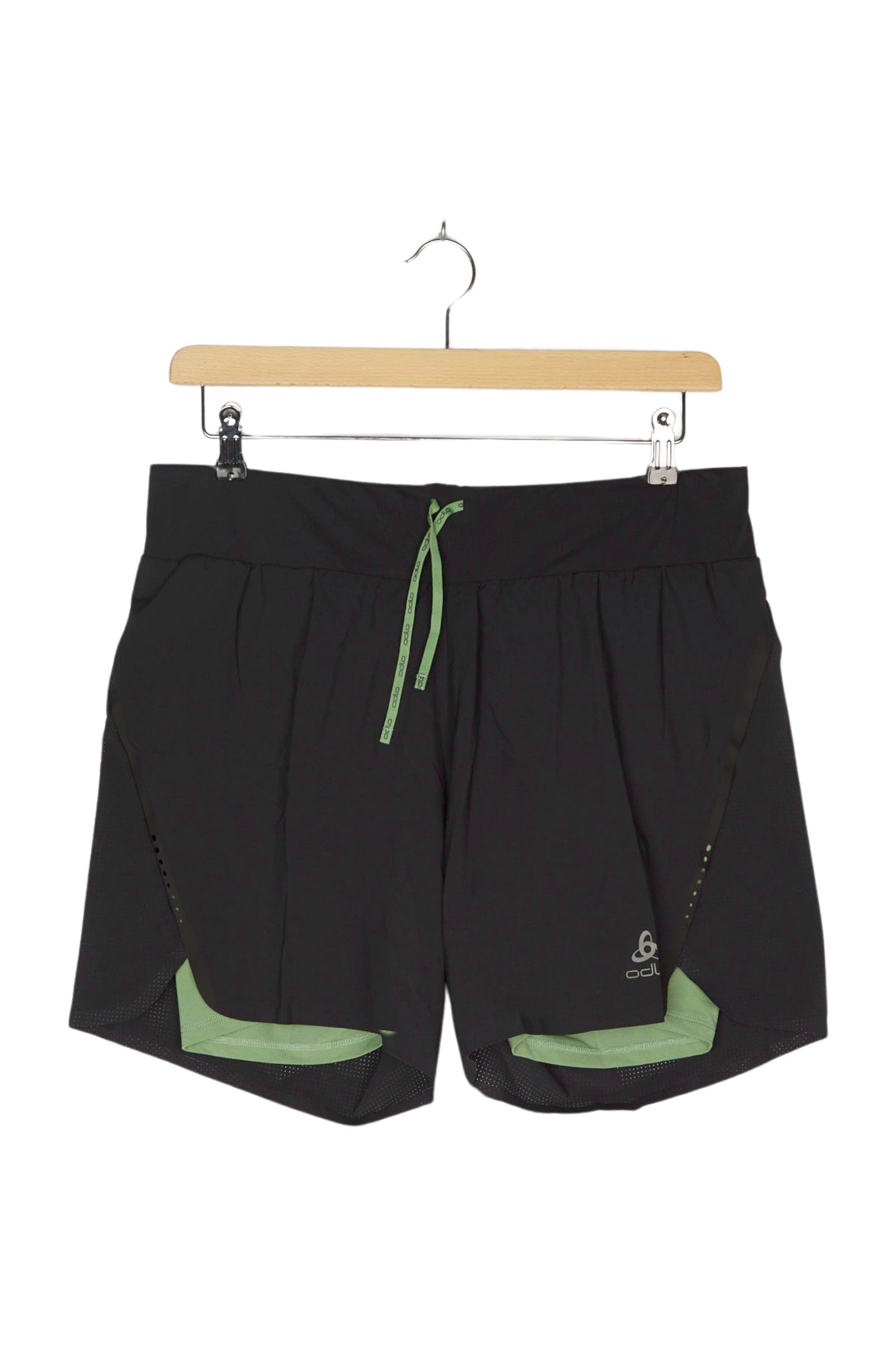 Odlo Funktionsshorts für Damen 