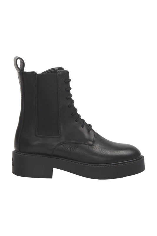 Copenhagen Studios Schnürstiefeletten Size 37 Schwarz 