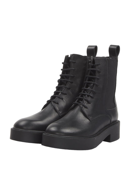 Copenhagen Studios Schnürstiefeletten Size 37 Schwarz 