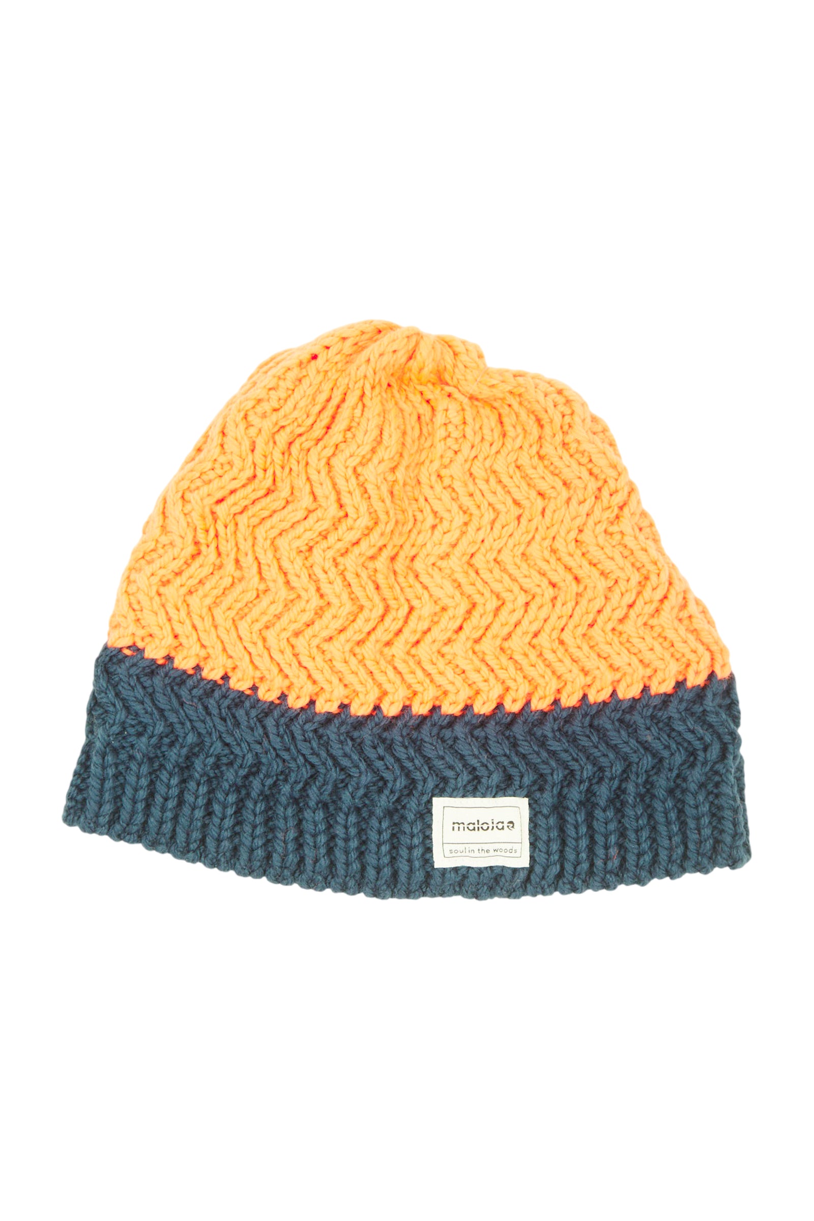 APFELBEEREM. Knit Beanie