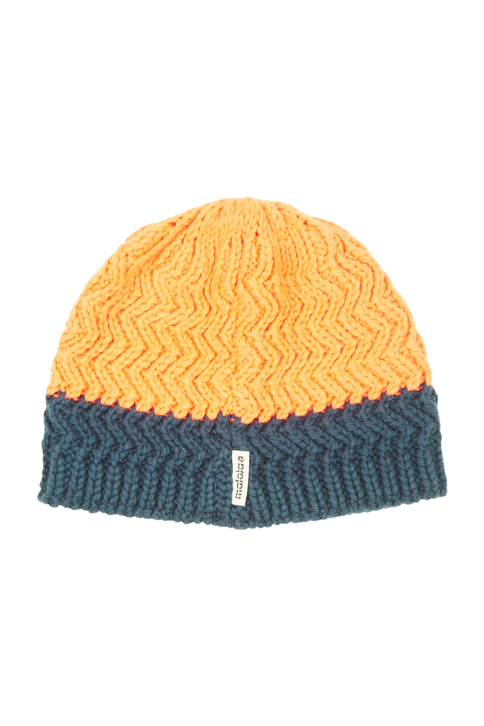 APFELBEEREM. Knit Beanie