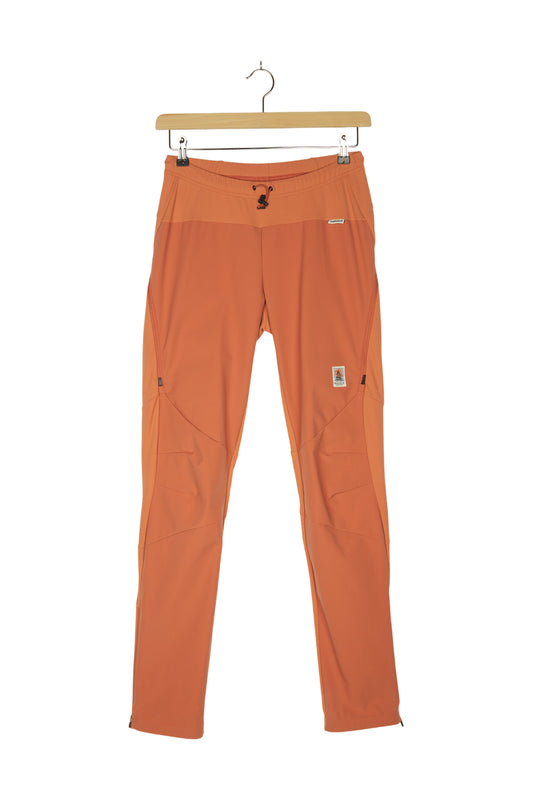 CristinaM. Nordic Hybrid Softshell Pants