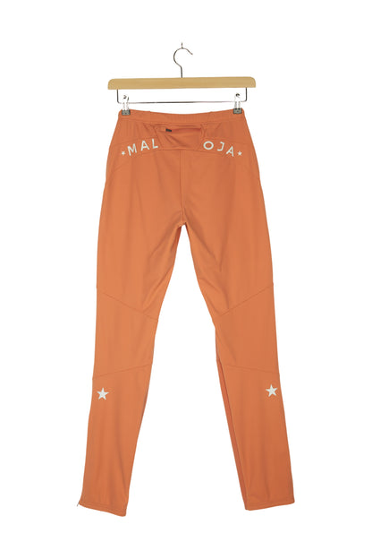 CristinaM. Nordic Hybrid Softshell Pants