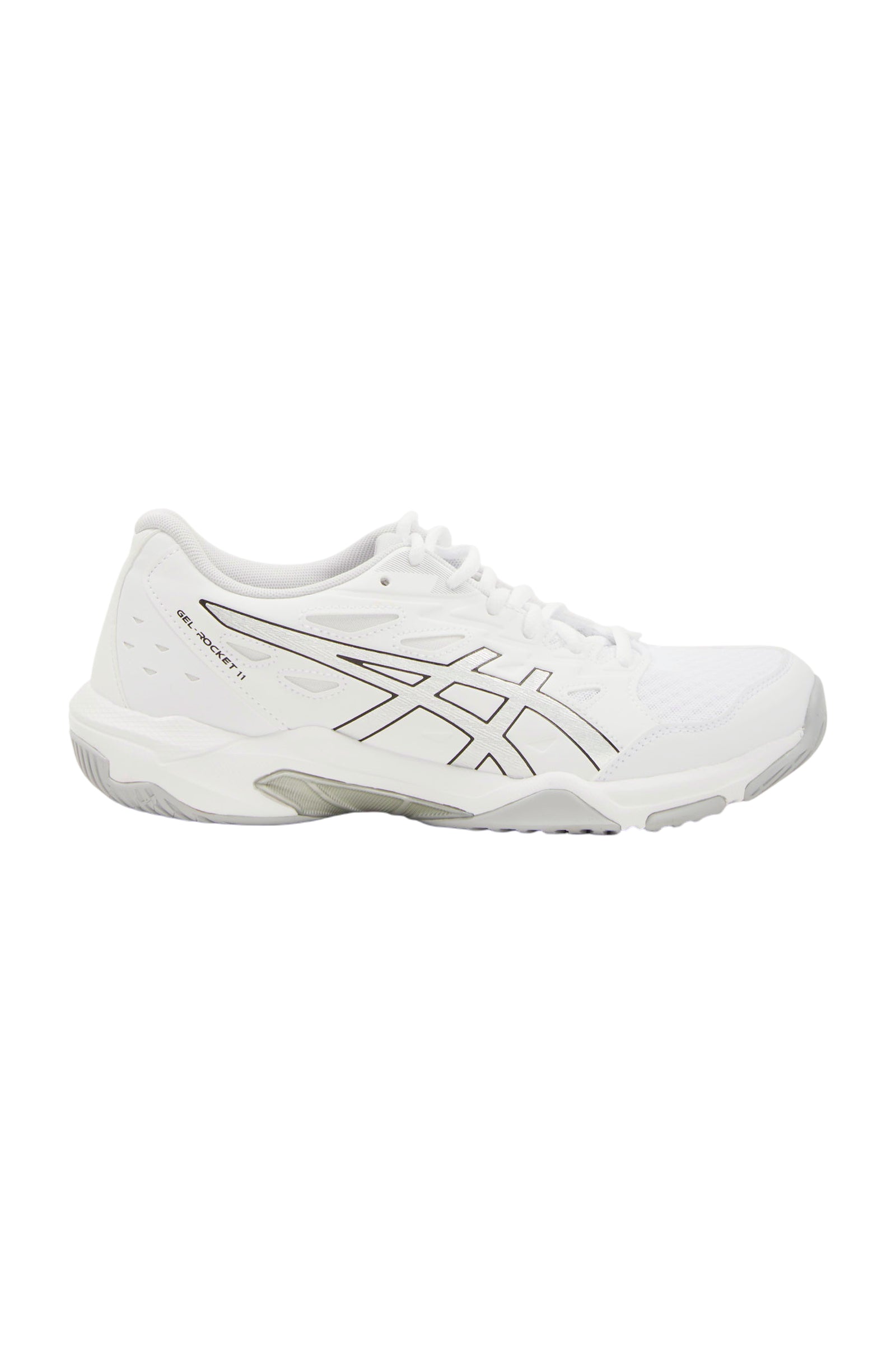 Asics GEL-ROCKET 11 Damen Volleyballschuhe - Weiß