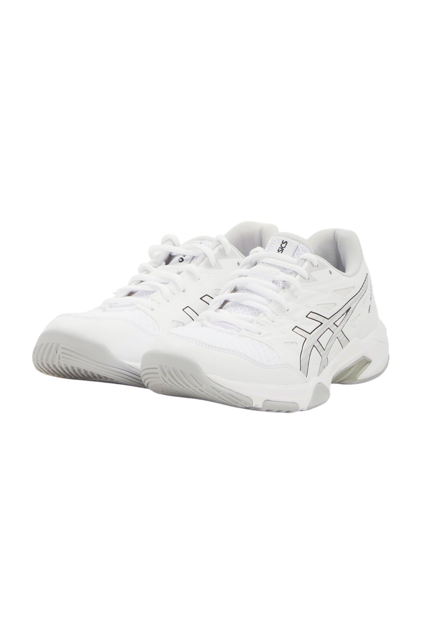 Asics GEL-ROCKET 11 Damen Volleyballschuhe - Weiß