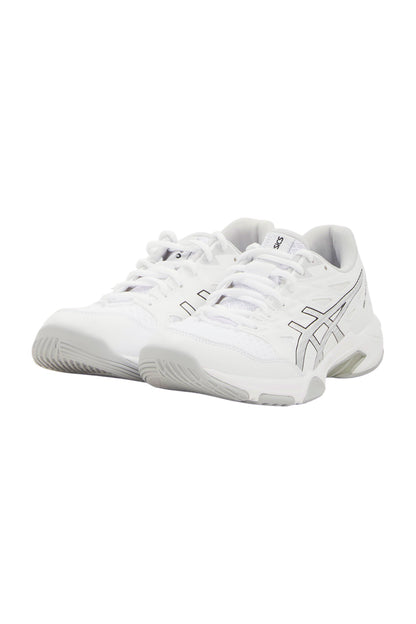 Asics GEL-ROCKET 11 Damen Volleyballschuhe - Weiß