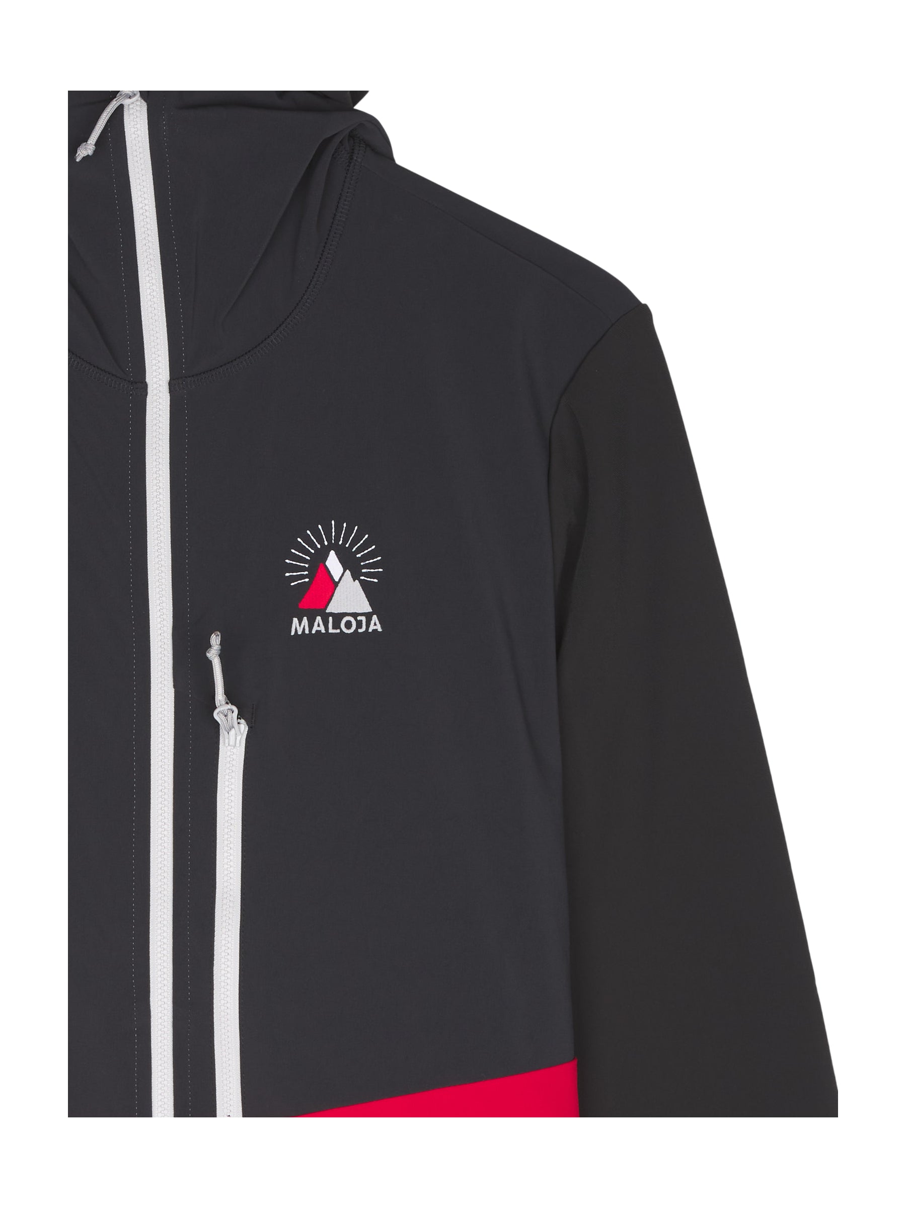 JOVINM. Ski Mountaineering Jacket
