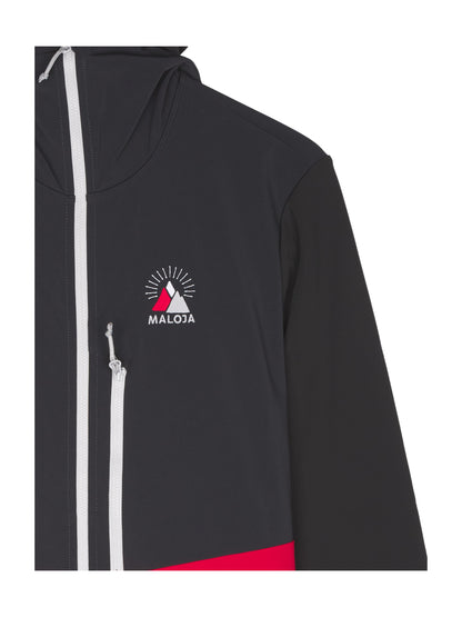 JOVINM. Ski Mountaineering Jacket