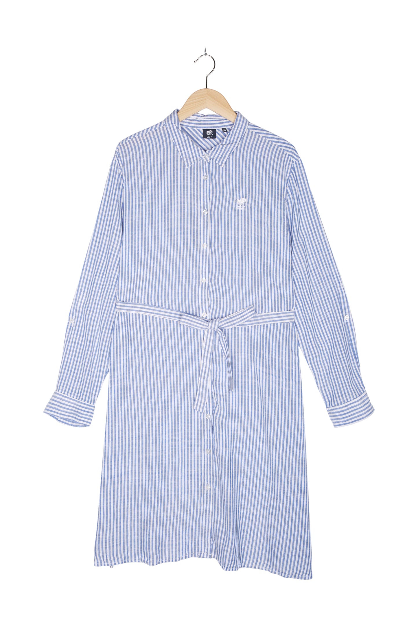 POLO SYLT POLO SYLT Blusenkleid