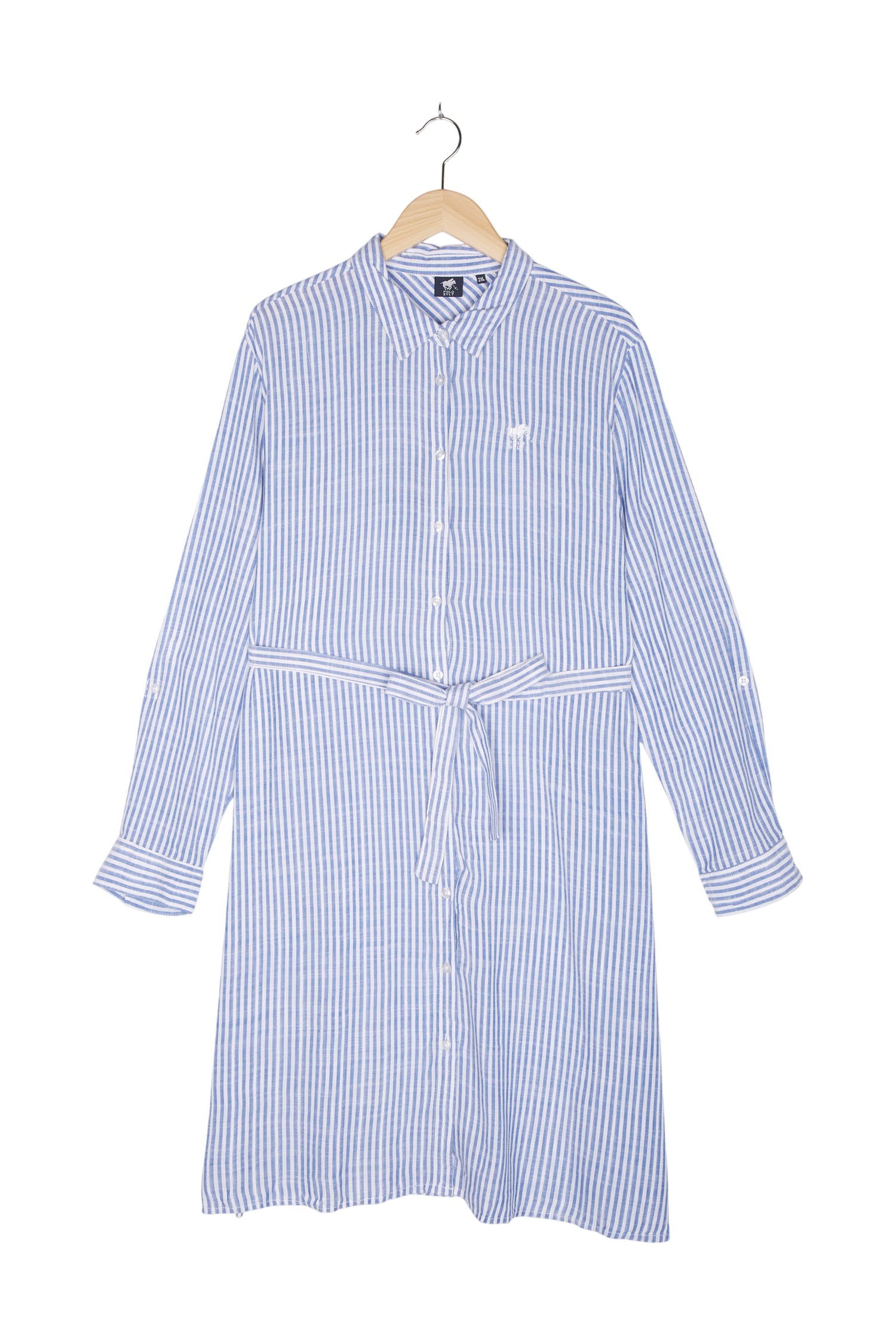 POLO SYLT POLO SYLT Blusenkleid