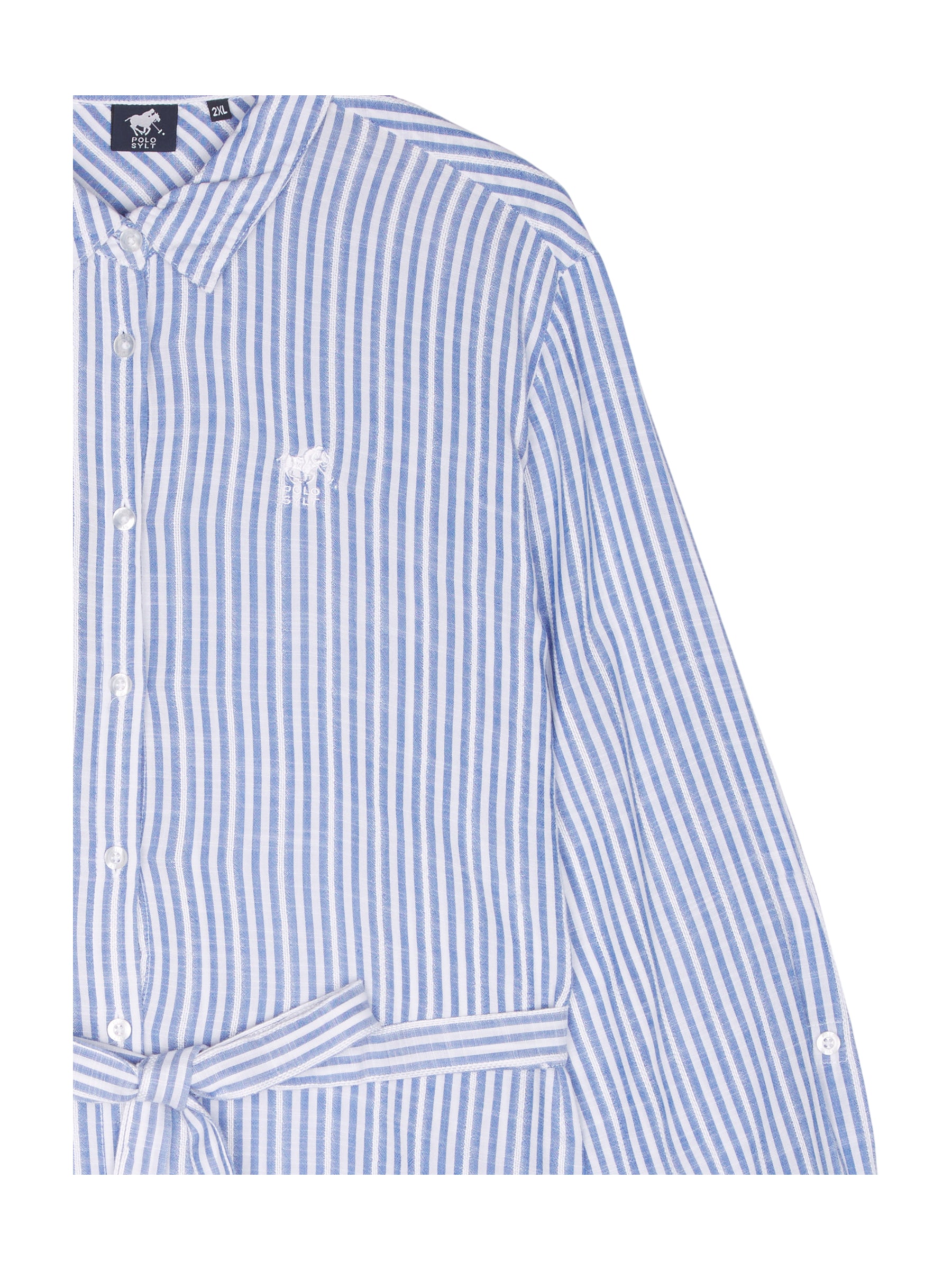 POLO SYLT POLO SYLT Blusenkleid