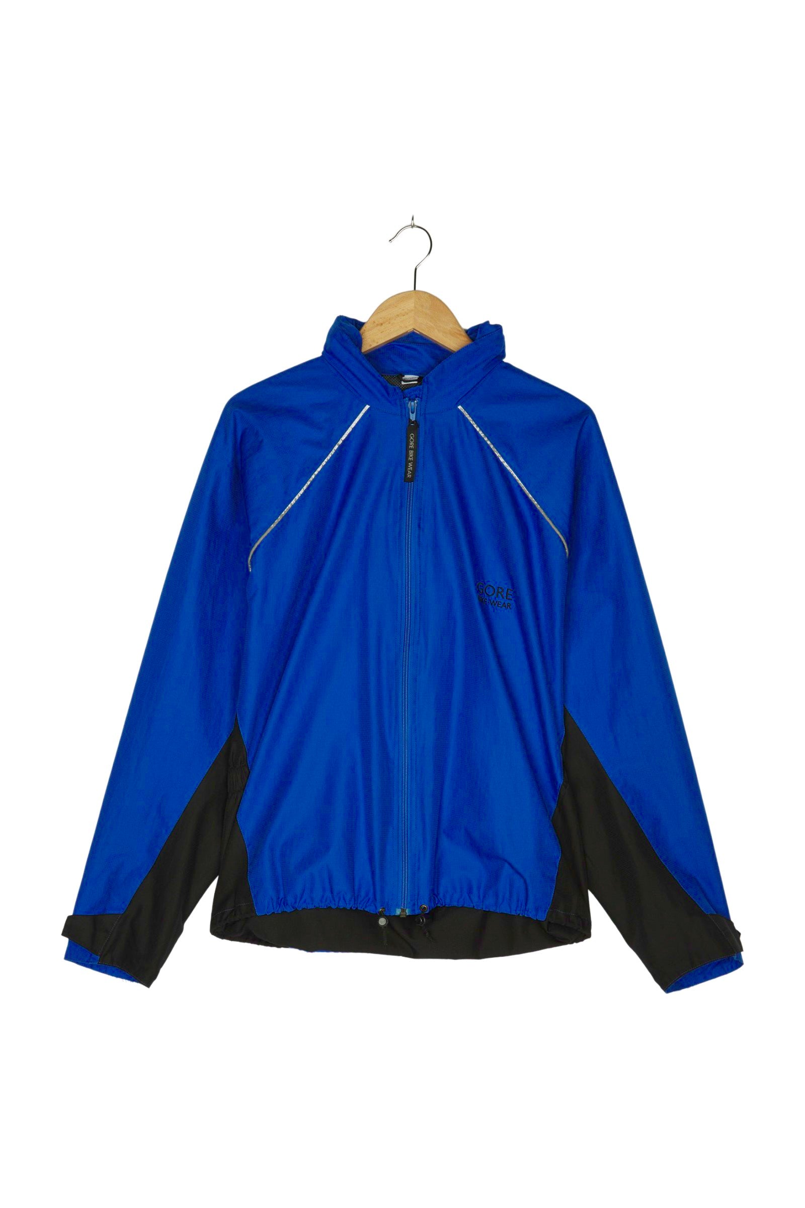 Radjacke für Herren