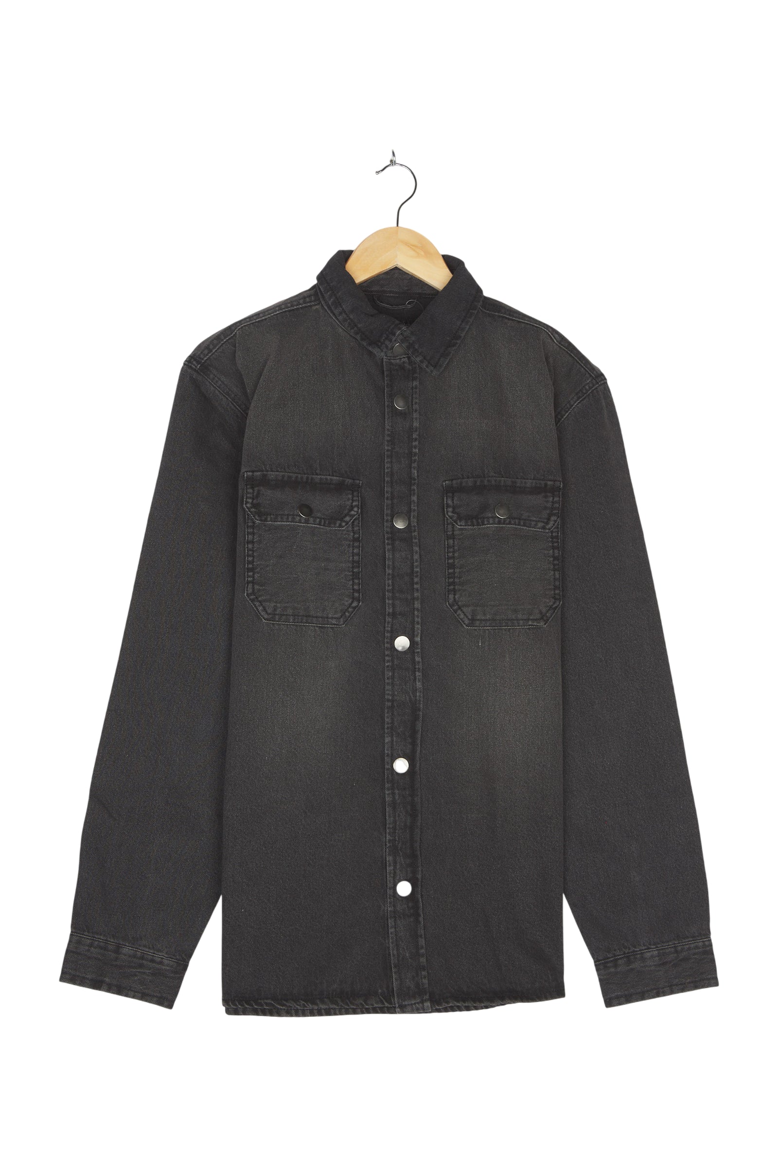 LIVERGY Jeansjacke