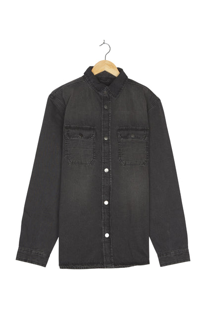 LIVERGY Jeansjacke