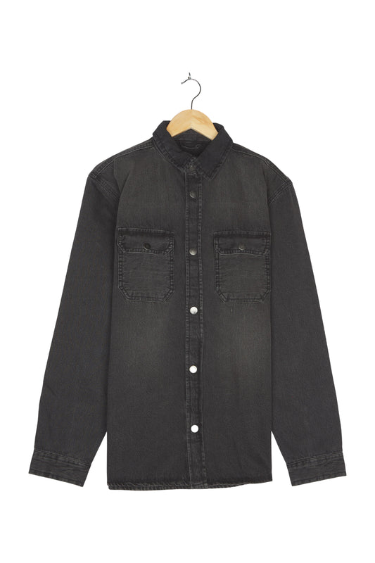 LIVERGY Jeansjacke