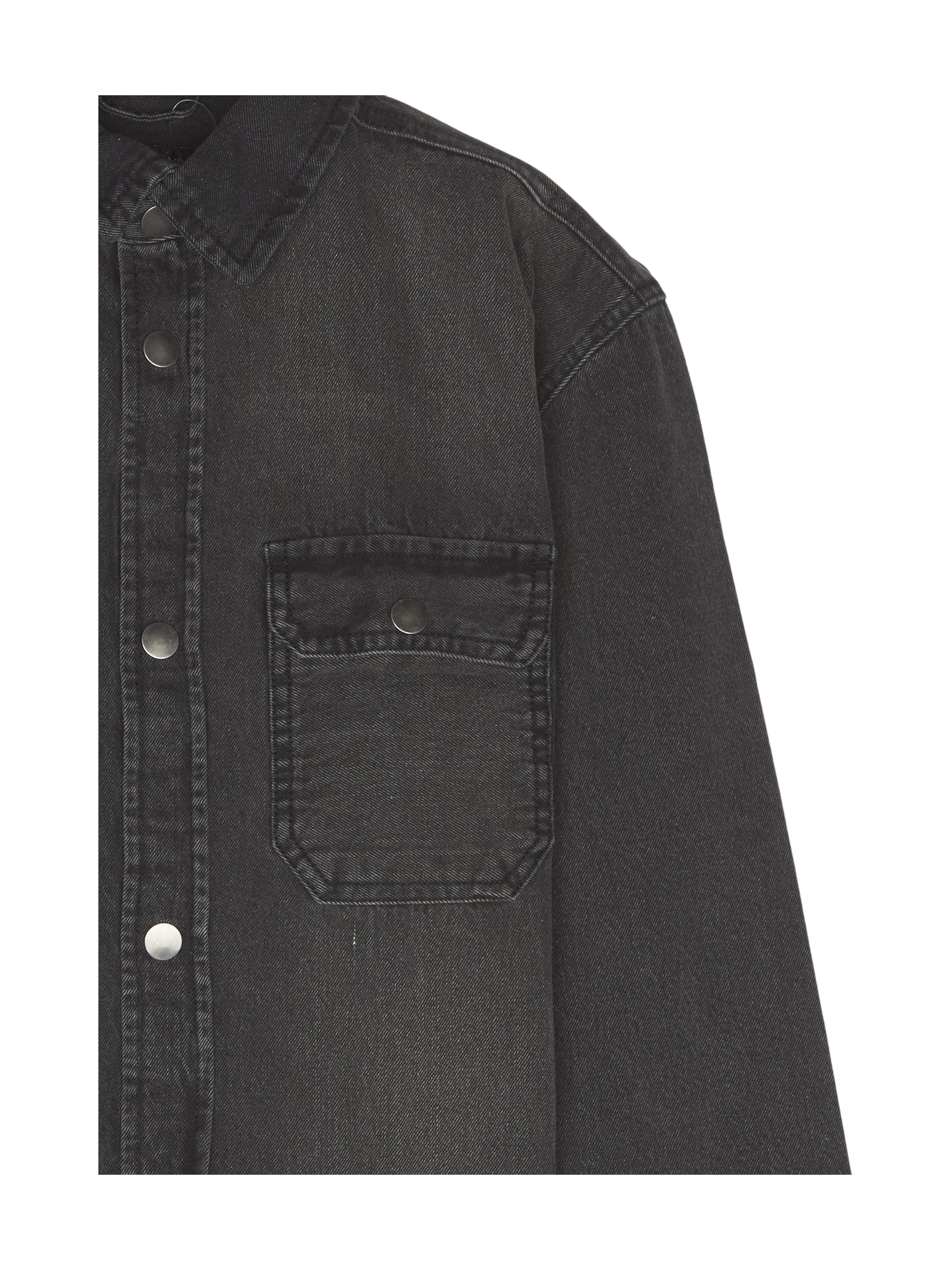 LIVERGY Jeansjacke