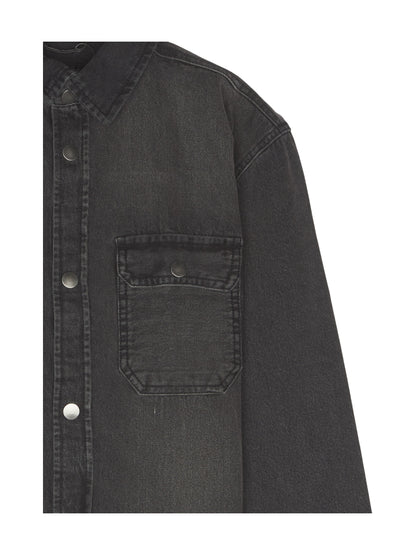 LIVERGY Jeansjacke