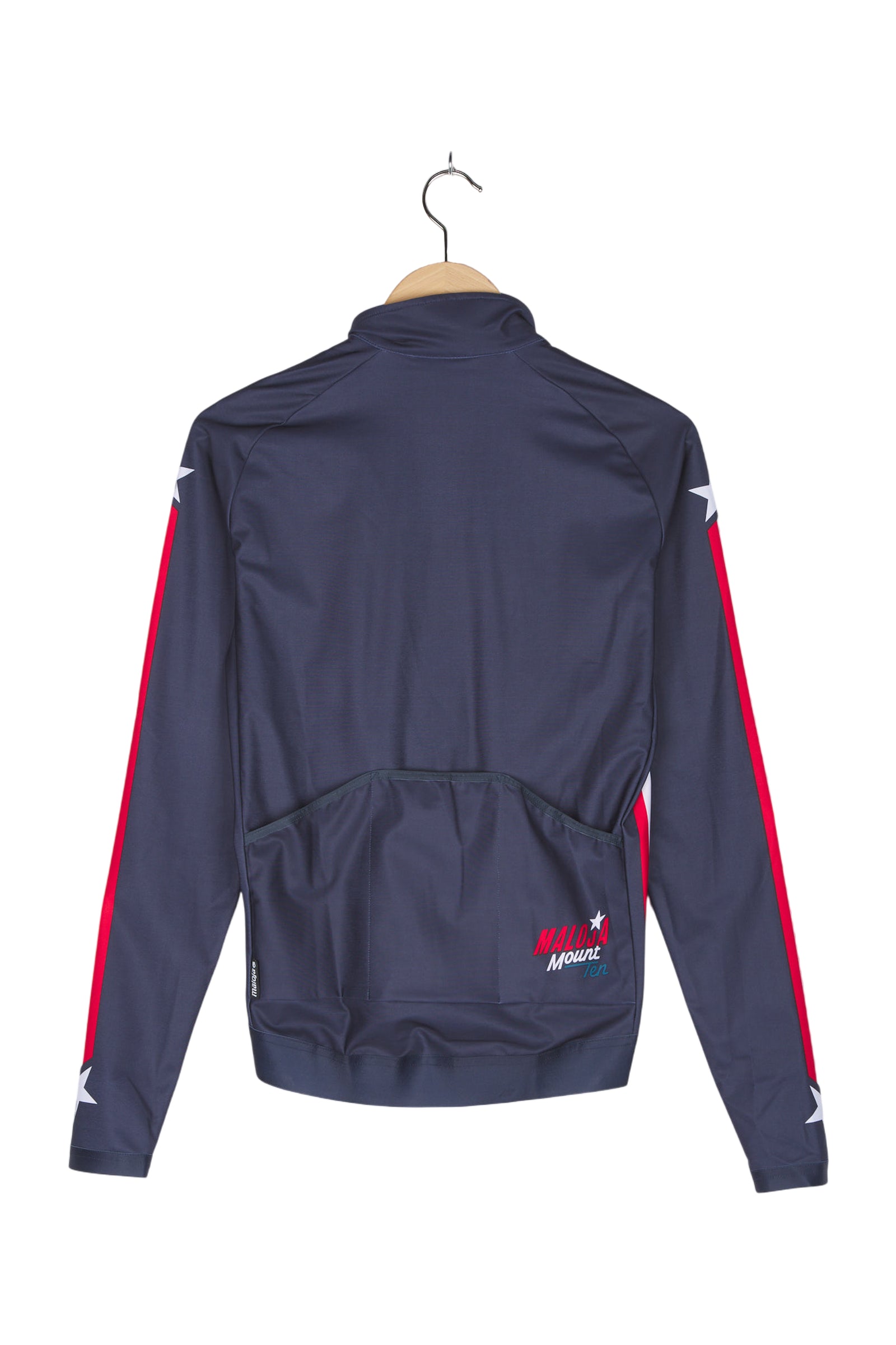 HercliM. 1/1 Bike Shirt 1/1