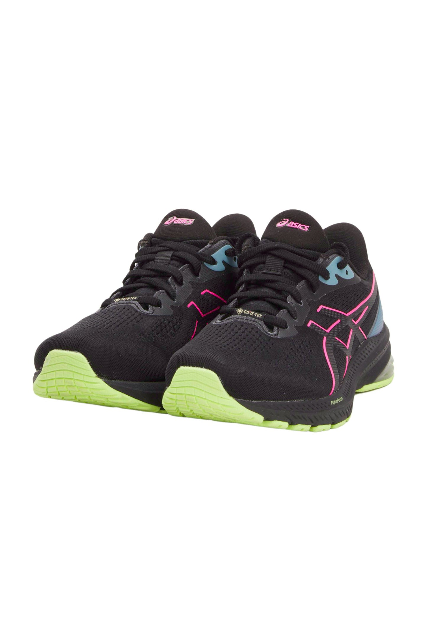 Asics Laufschuhe für Damen 