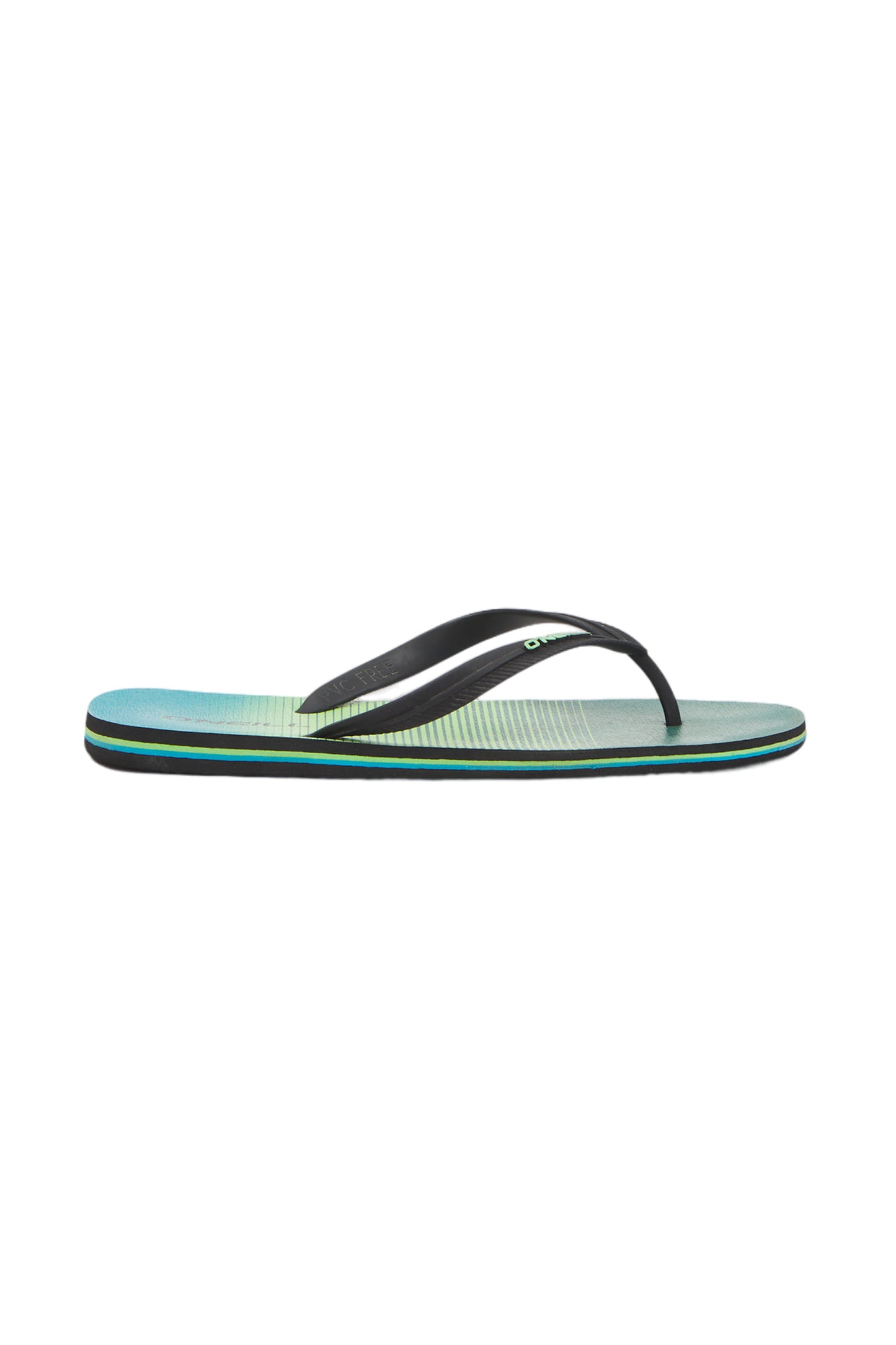 O'Neill Profile Graphic Herren Flip-Flops - Grün