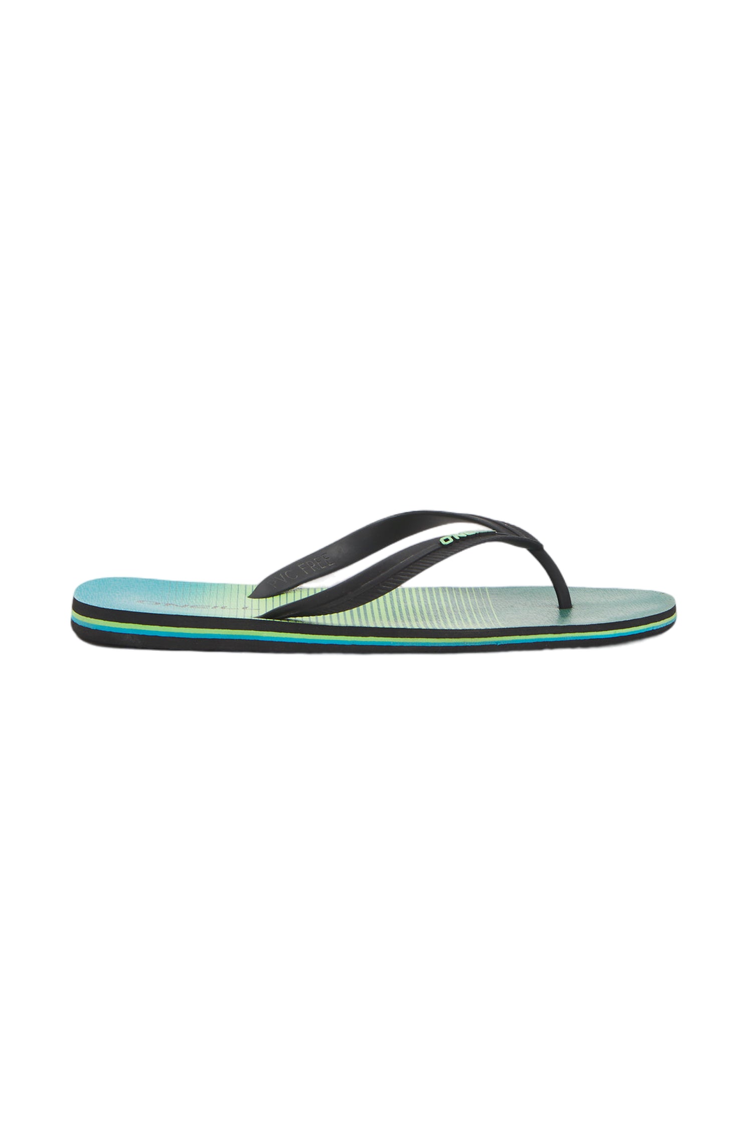 O'Neill Profile Graphic Herren Flip-Flops - Grün