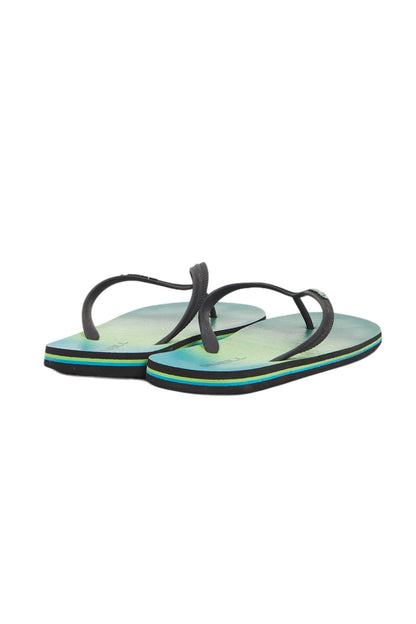 O'Neill Profile Graphic Herren Flip-Flops - Grün