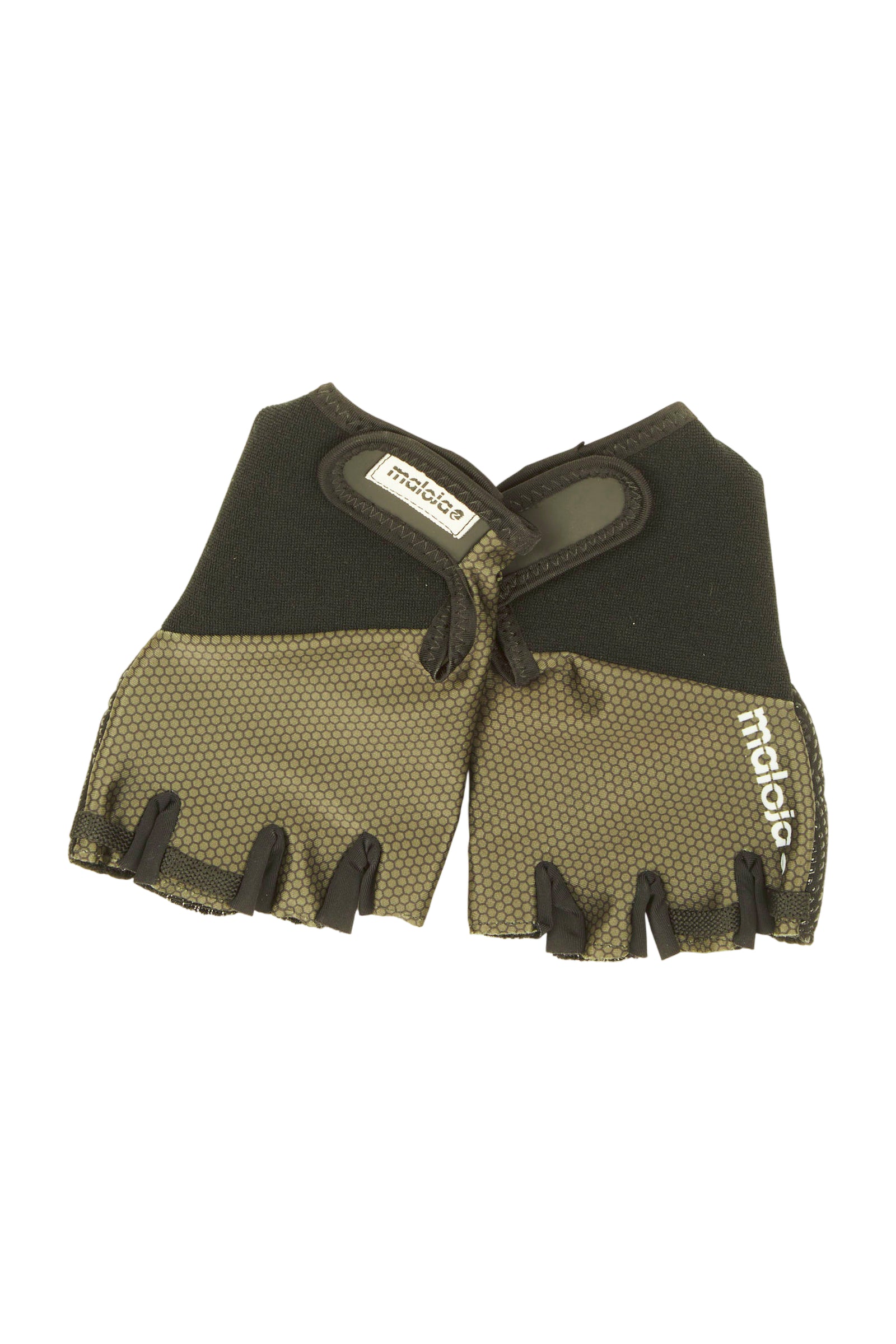 CLOVERLEAFM. Bike Gloves