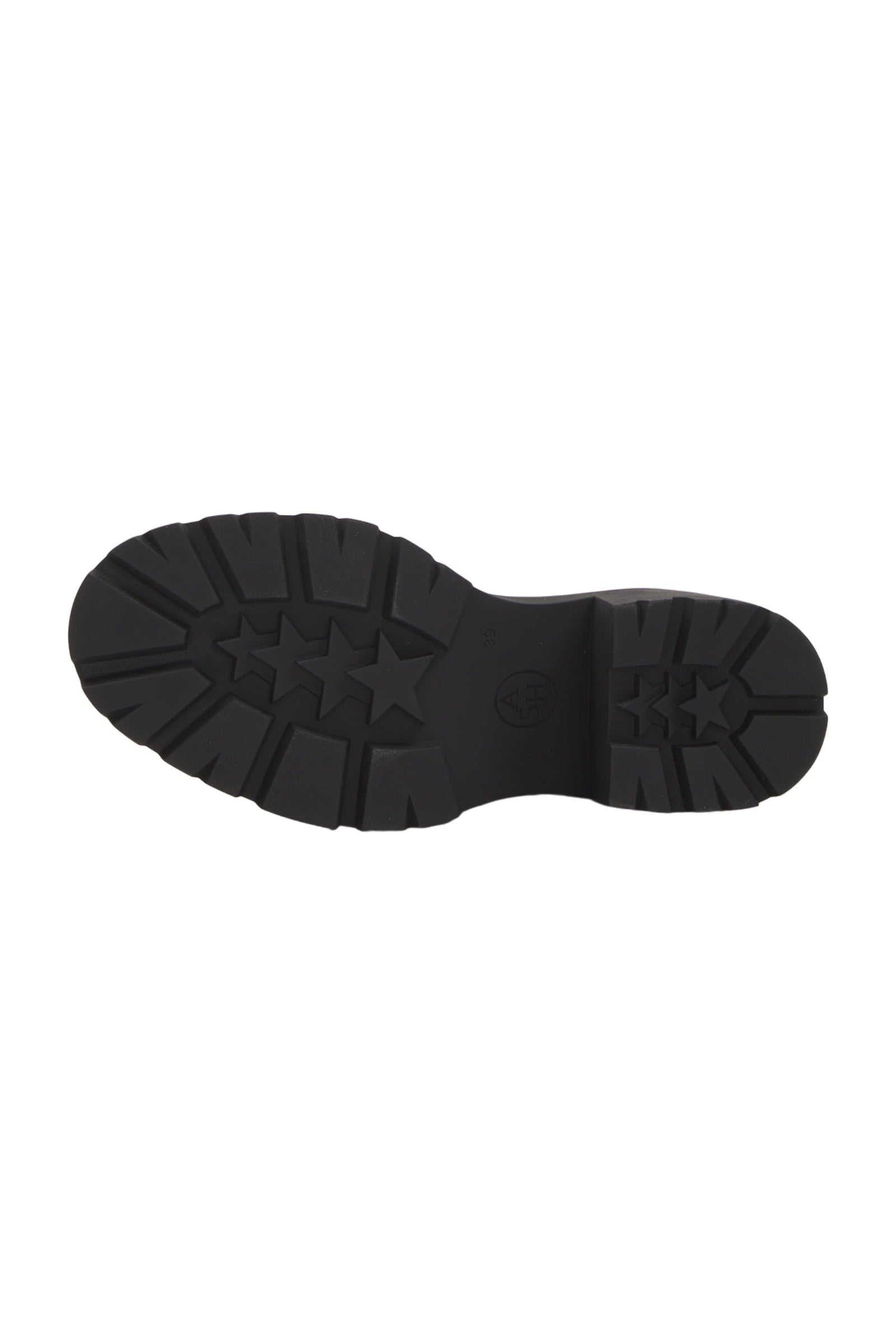 Ash Stiefel Size 39 Weiß 