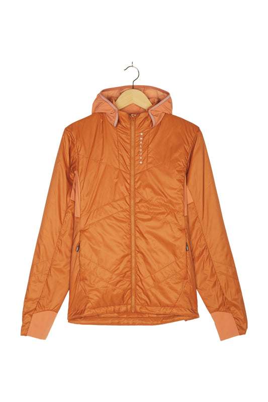 TREVISOM. Nordic Puffer Jacket