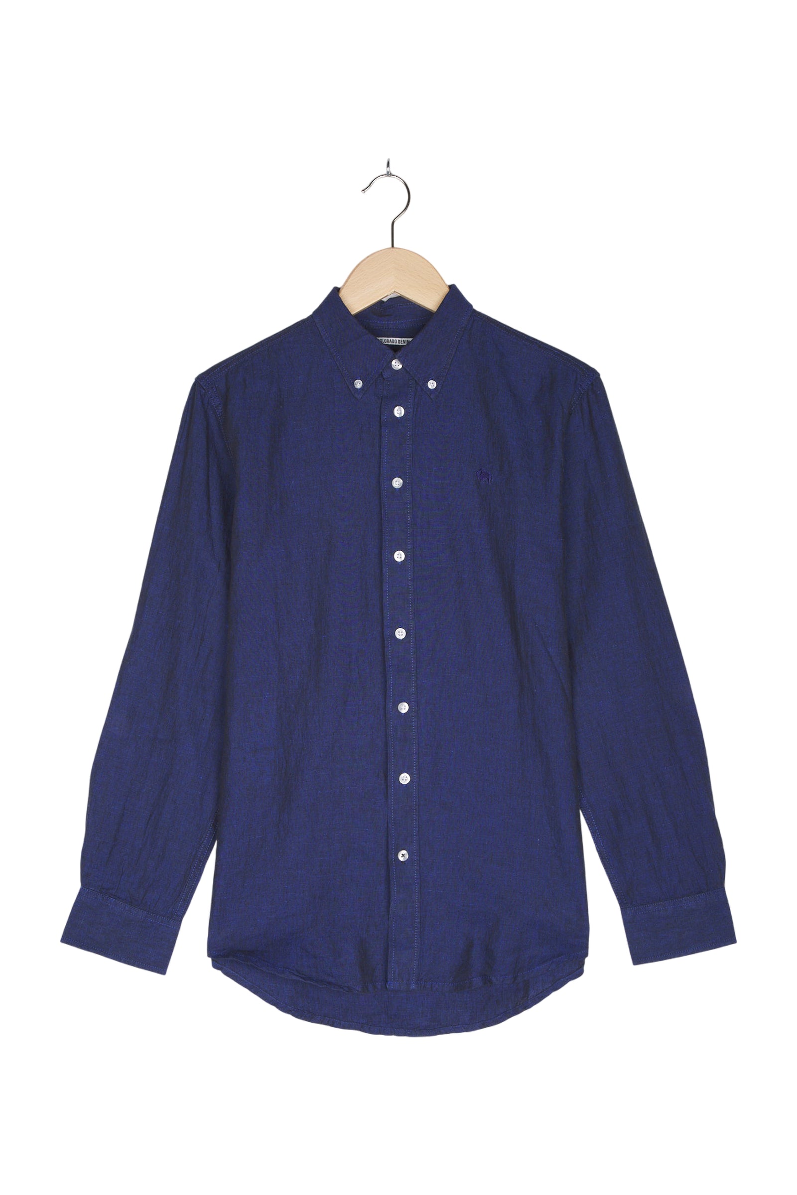Colorado Denim Hemd