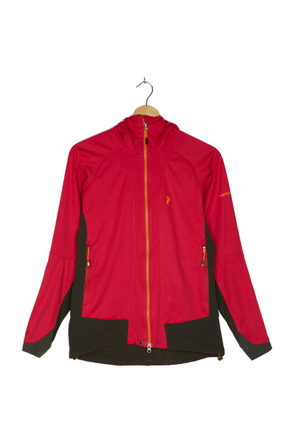 Softshelljacke für Damen