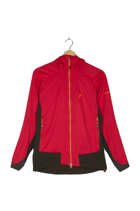 Softshelljacke für Damen