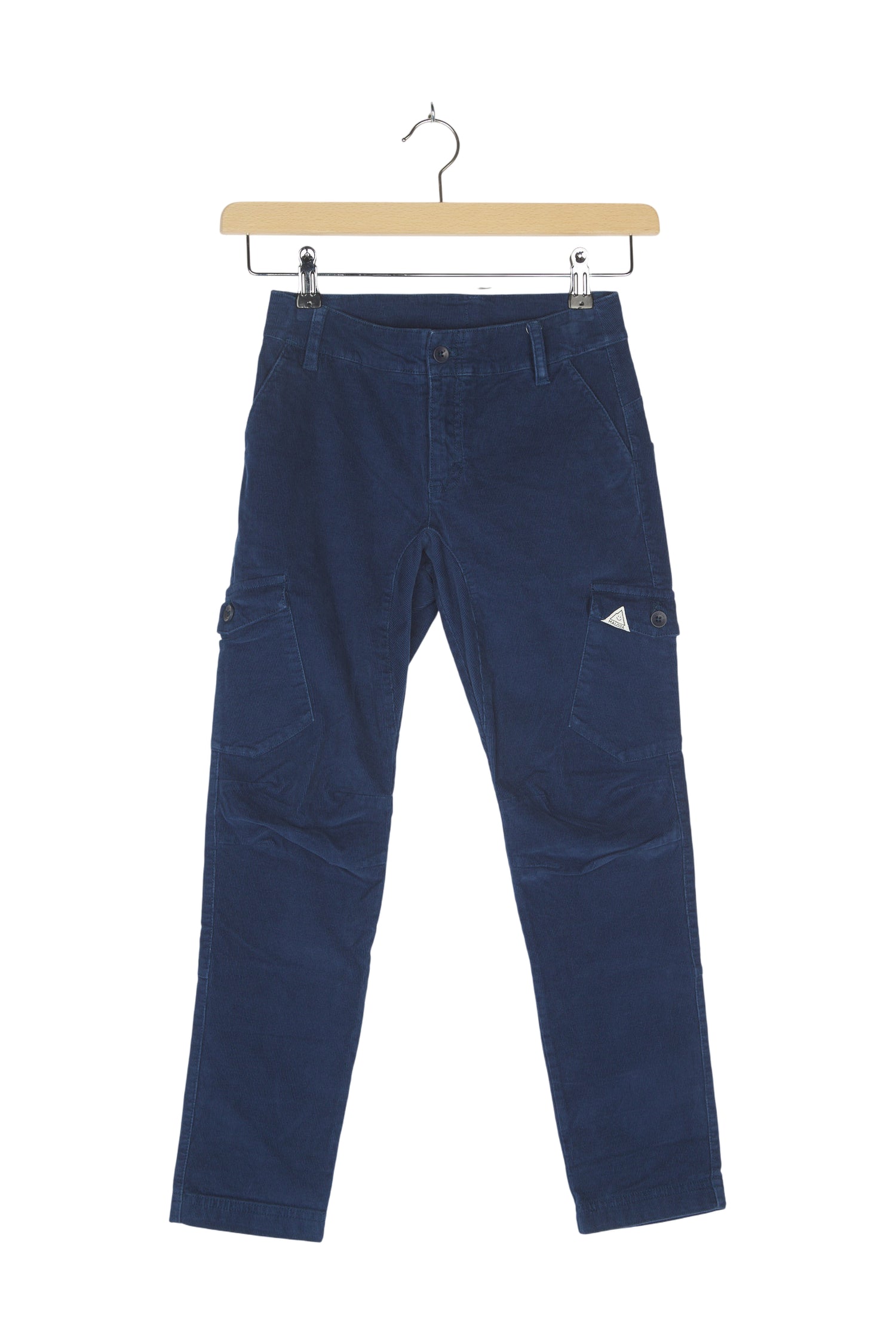 ROMEDIOU. Adventure Pants