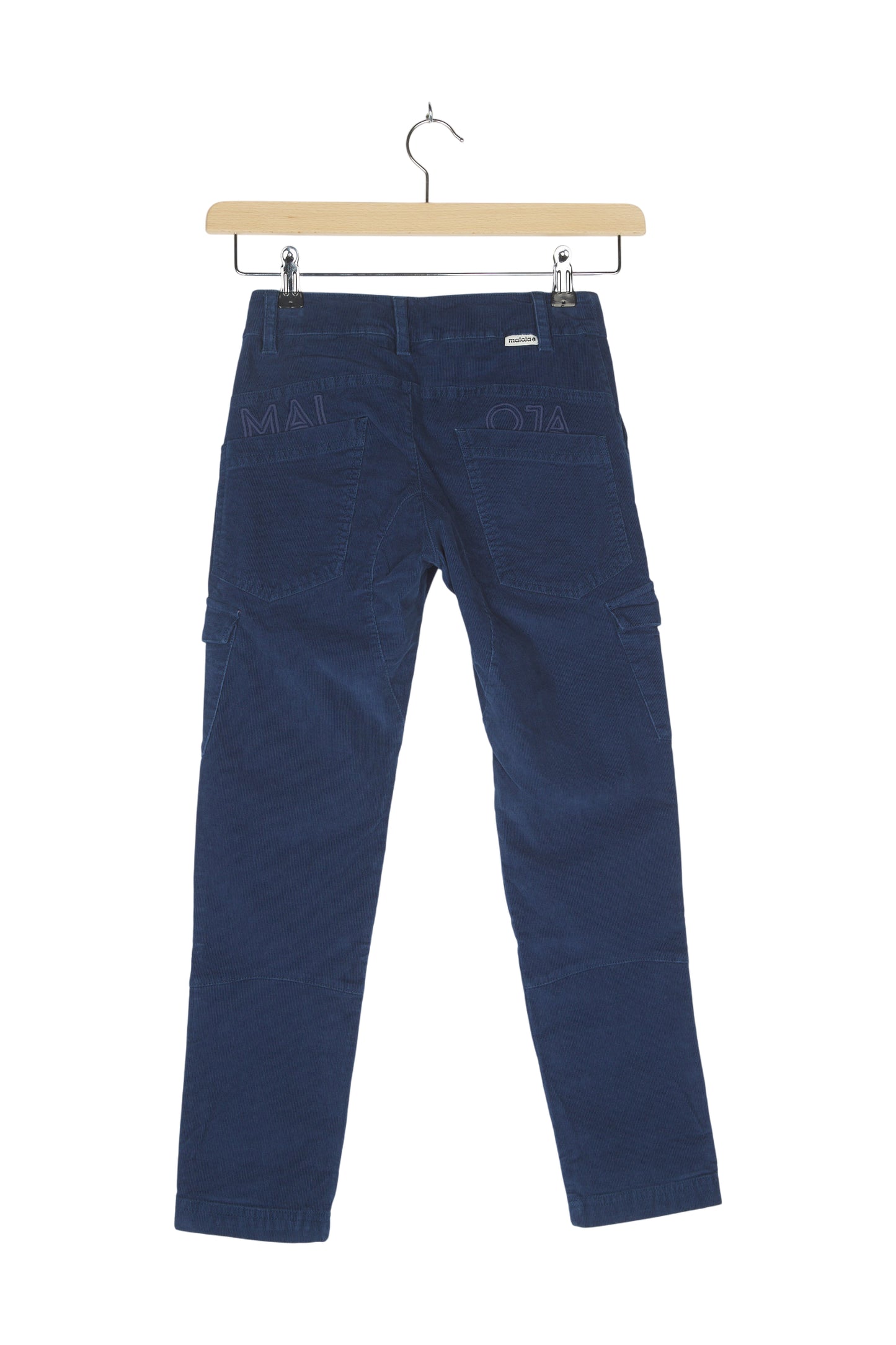 ROMEDIOU. Adventure Pants